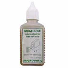 MIGATRONIC MIGALUBE 50 ML PART NO.99150000