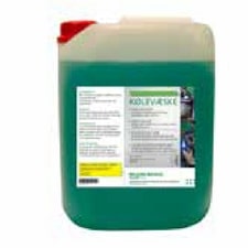 MIGATRONIC GREEN COOLANT 5 LITRES
 -12° C PART NO.99290506