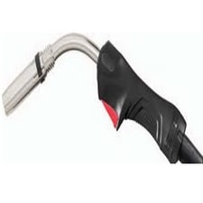 ABICOR BINZEL Handle PART NO. 180.0163.1 " B" complete Black