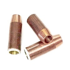 MIG CAP PART NO. 401-7-87 SIMILAT TO TREGASKISS