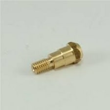 MIGATRONIC TIP ADAPTORS PART NO.80119604 MIG/MAG FOR ML/MV240 5MM CUCRZR X2