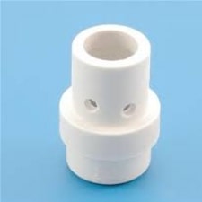 MIGATRONIC GAS DIFFUSER PART NO.80129301 MIG/MAG FOR ML300/360 WHITE X 2