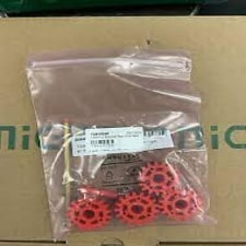 MIGATRONIC KITS WIRE FEED ROLLS PART NO.73949057 MWF 1,2 V-GROOVE RED