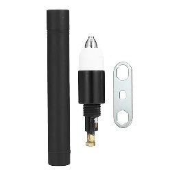 P-80 TORCH HEAD STRAIGHT