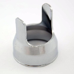 MIGATRONIC PLASMA CUTTING TORCHES DISTANCE RING (2 LEGS) PART NO.80600126