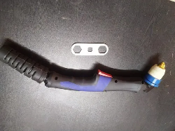 P-80 TORCH HEAD MANUAL