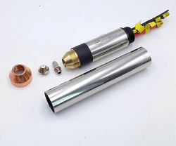 CH PLASMA STRAIGHT HEAD YK200H