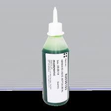 MIGATRONIC GRINDING LIQUID PART NO.82036103