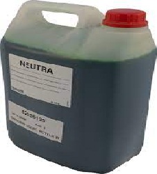 MIGATRONIC GRINDING LIQUID CONTAINER PART NO.82036132
